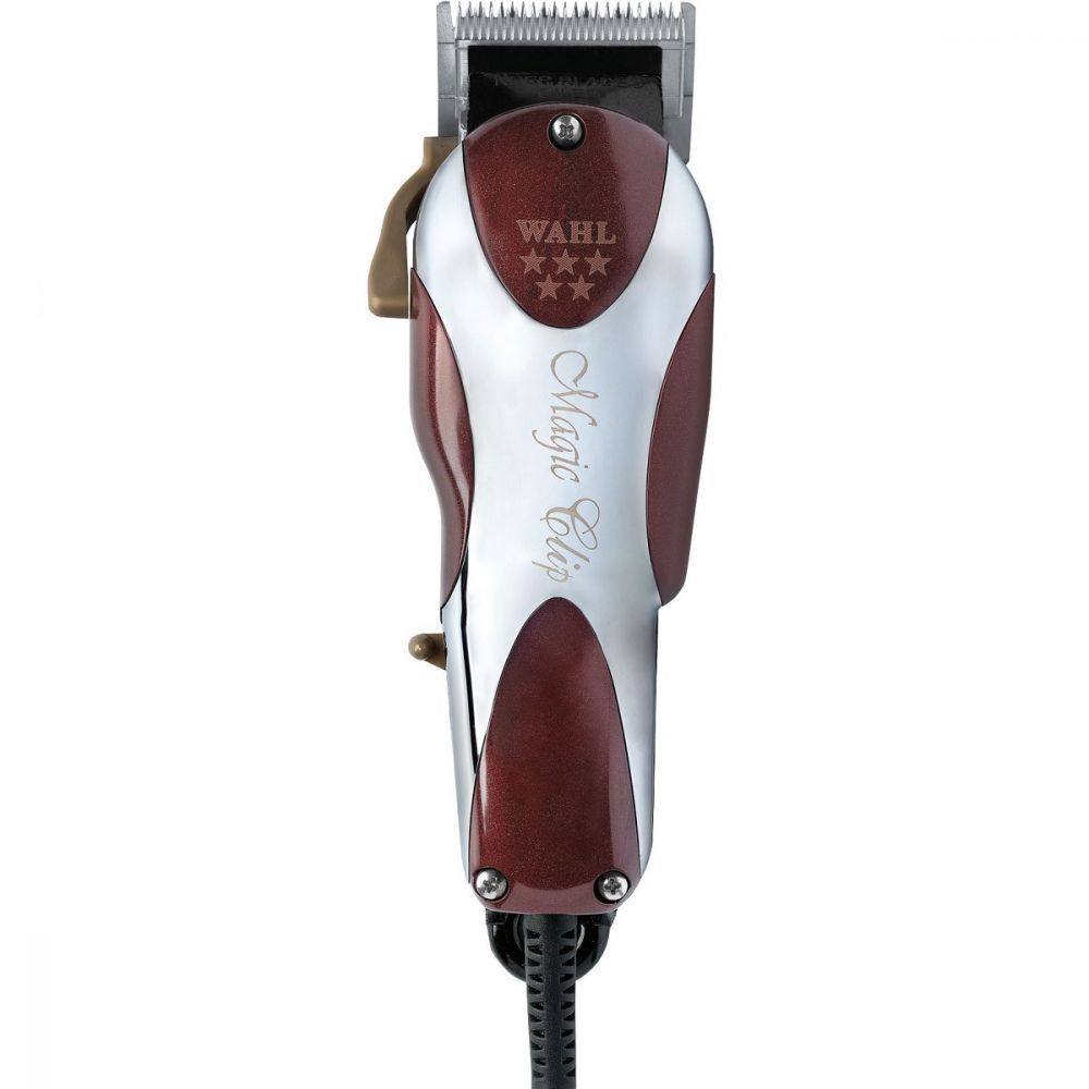 Wahl Star Magic Clip Clipper