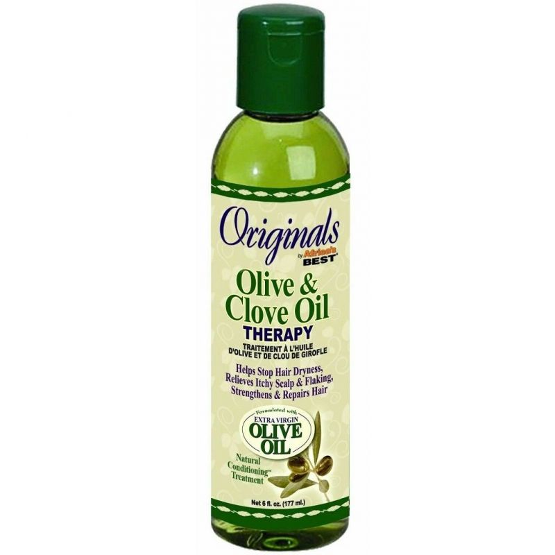  Tropical Holistic Extra Virgin Organic Olive Oil 4 oz