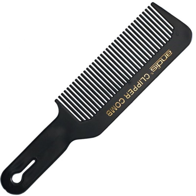 Andis Clipper Brush Black #12415