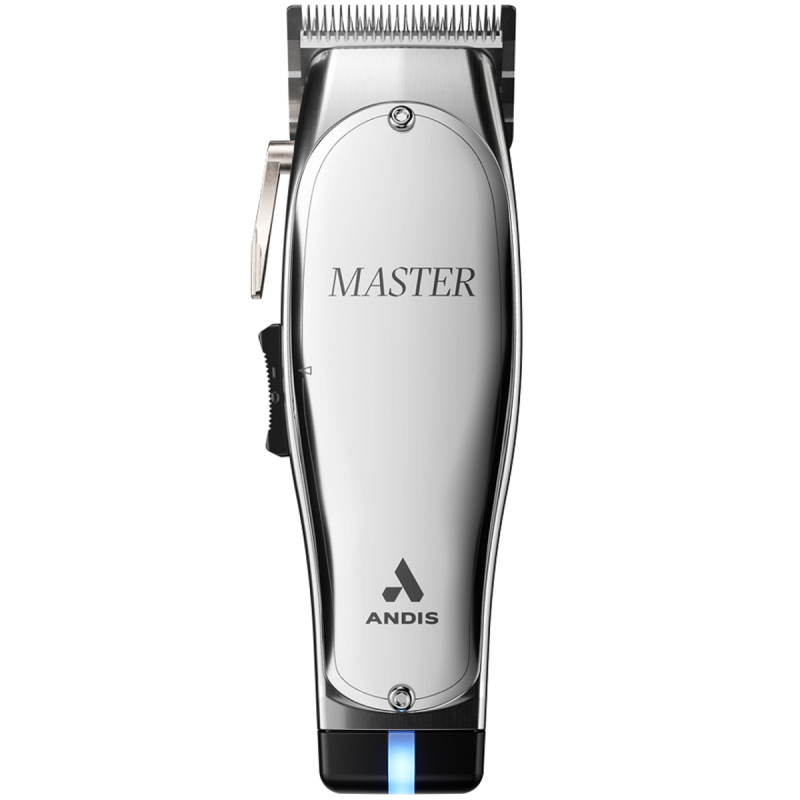 Andis Clipper Brush Black #12415