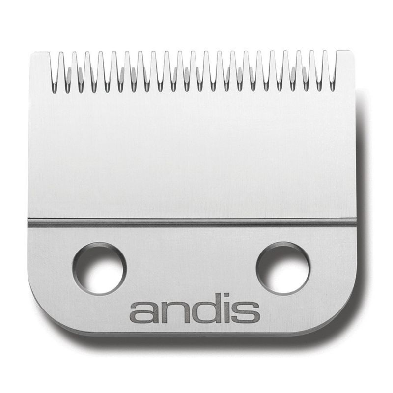 Andis Clipper Brush Black #12415