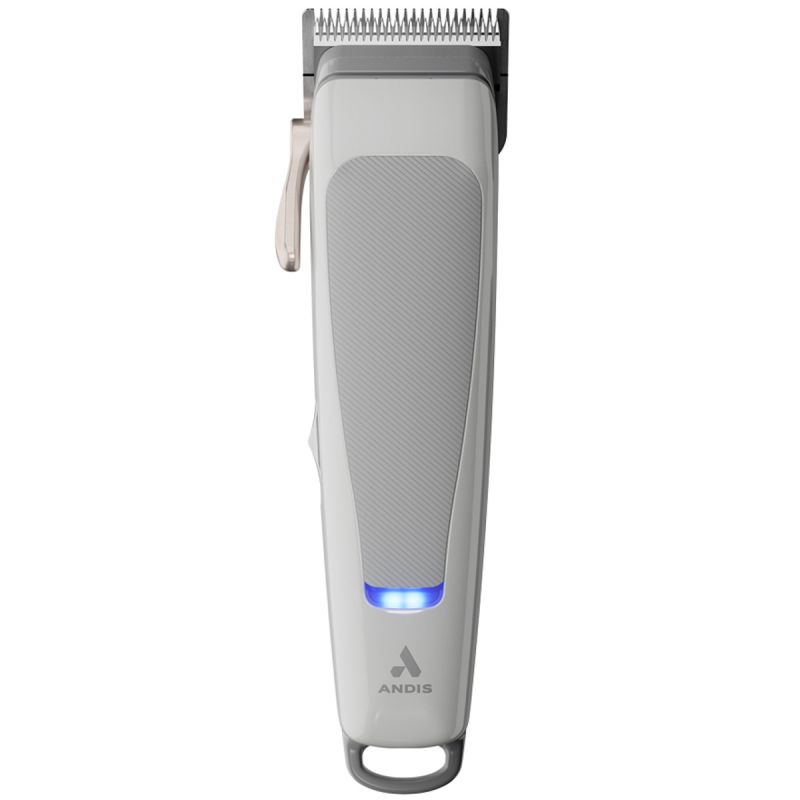 Andis reVITE Clipper - Gray #86100 (Dual Voltage)