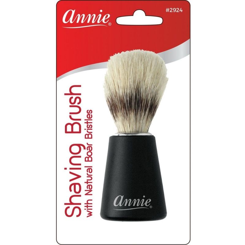 Annie #323 Aluminum Barber Comb