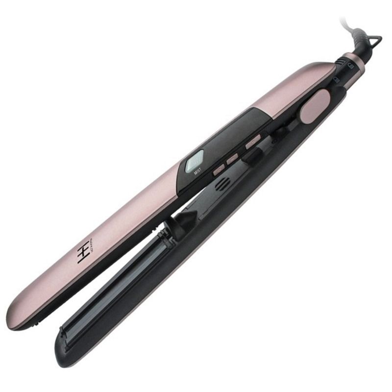 Cool mist hotsell flat iron