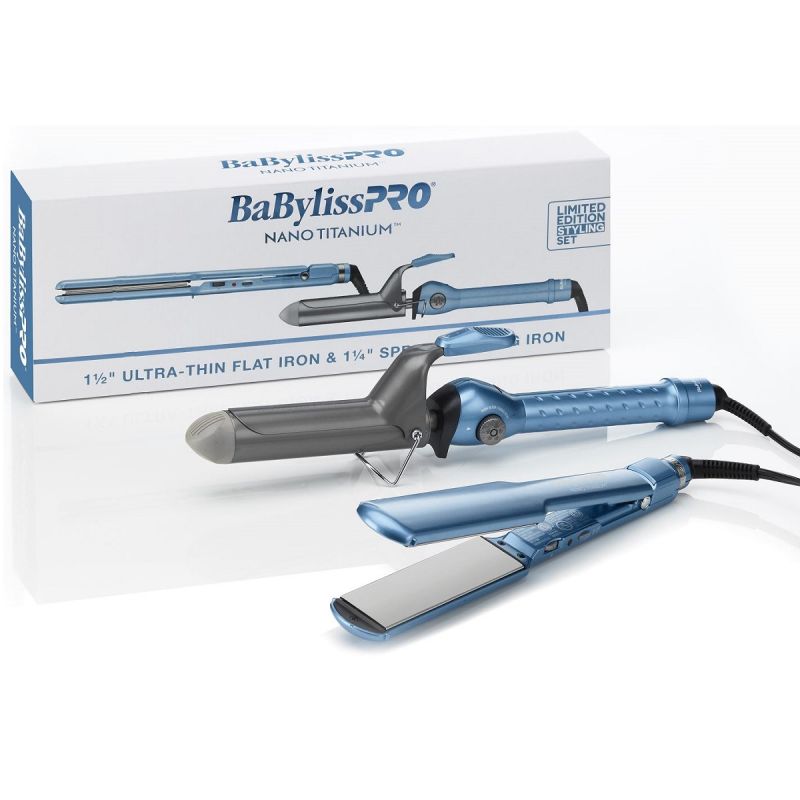 Babyliss pro 1 best sale