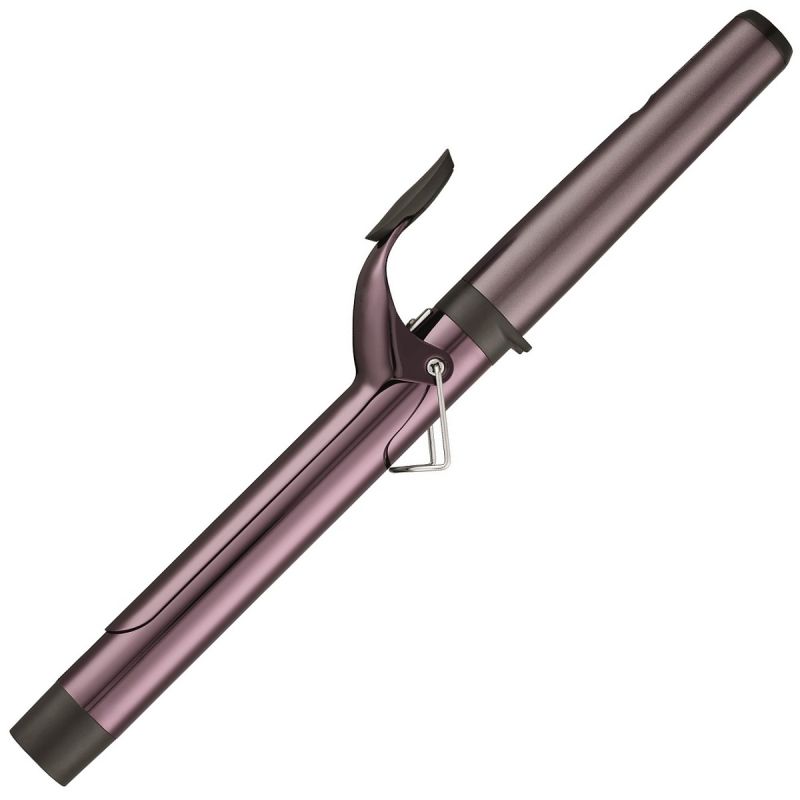 Babyliss Pro nano selling titanium 1 1/4” extended barrel curling iron