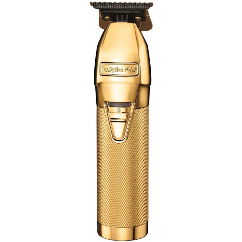 BaByliss PRO Gold FX Boost + Lithium Outlining Trimmer + BaByliss PRO Black  Cordless Clipper, 1 - Ralphs