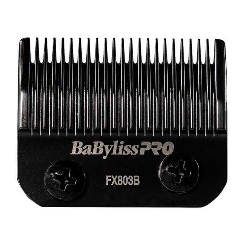 BaBylissFX870G•RG, FXF880替刃FX802Gスキンフェードカット必需品❗️