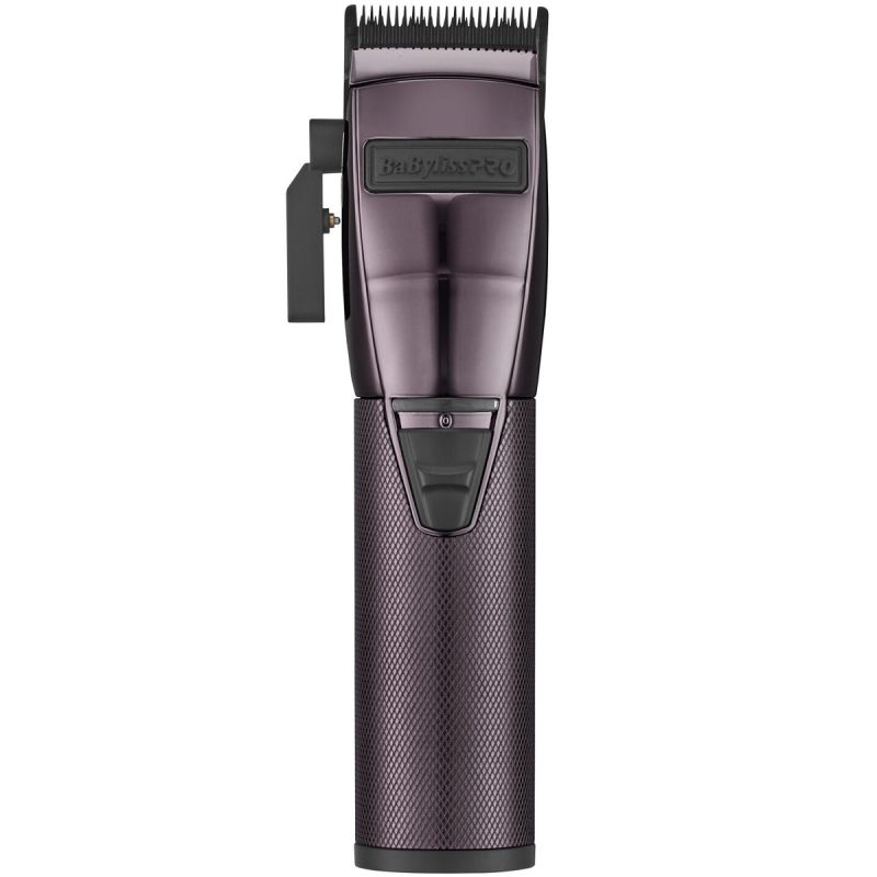 Babyliss selling PRO Hair Clipper FX870BN BLACKFX Metal Lithium Fade Blade Barber