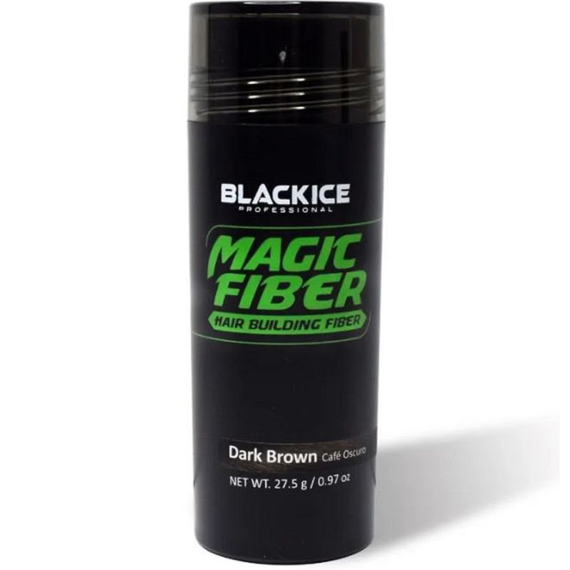 Black Ice Professional Barber Cape - Imperial