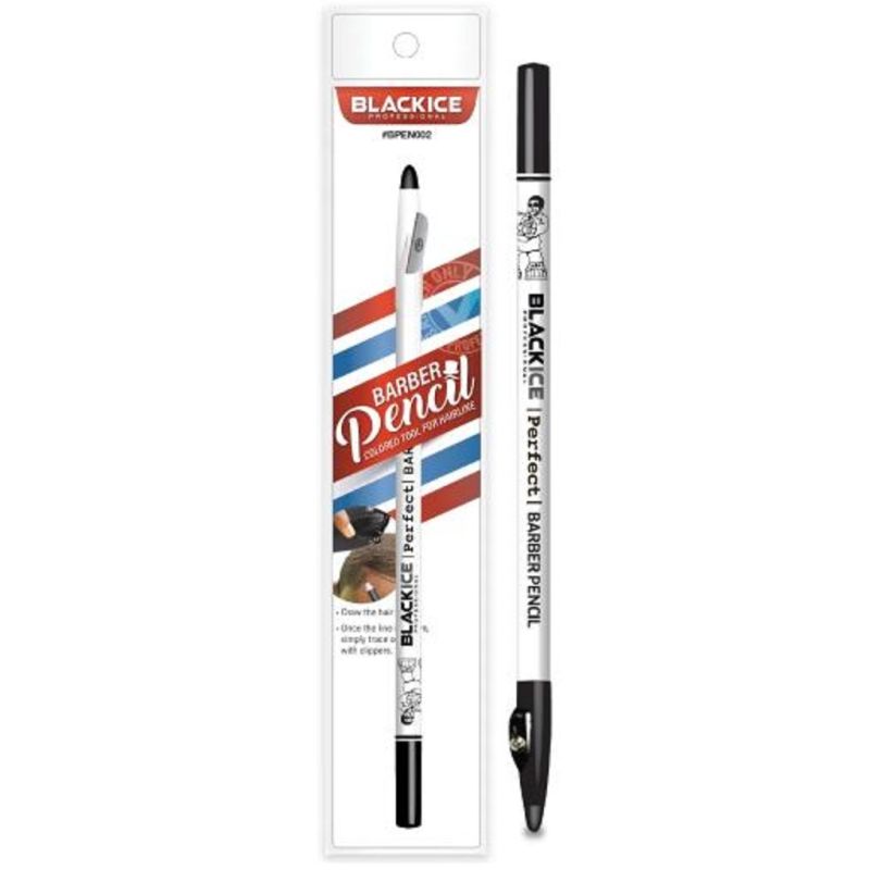 The Barber Magic Pencil