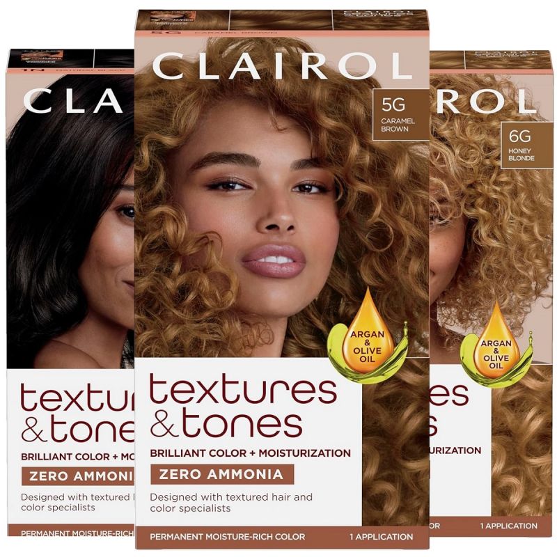 Clairol hair straightener best sale