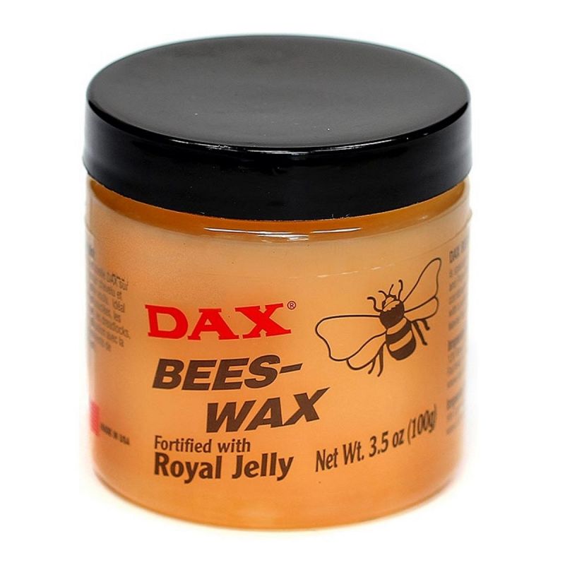 DAX Bees-Wax - DAX Hair Care