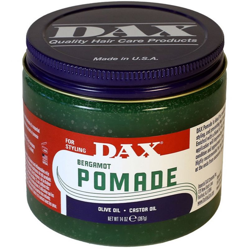 Dax Pressing Oil 14 oz