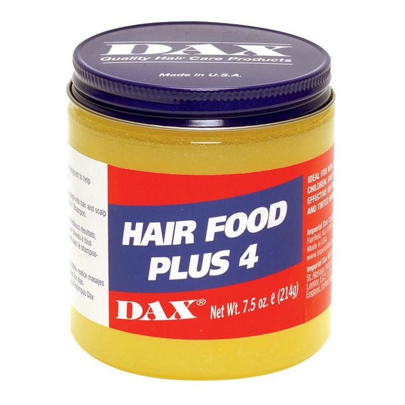DAX BEES WAX (3.5OZ)