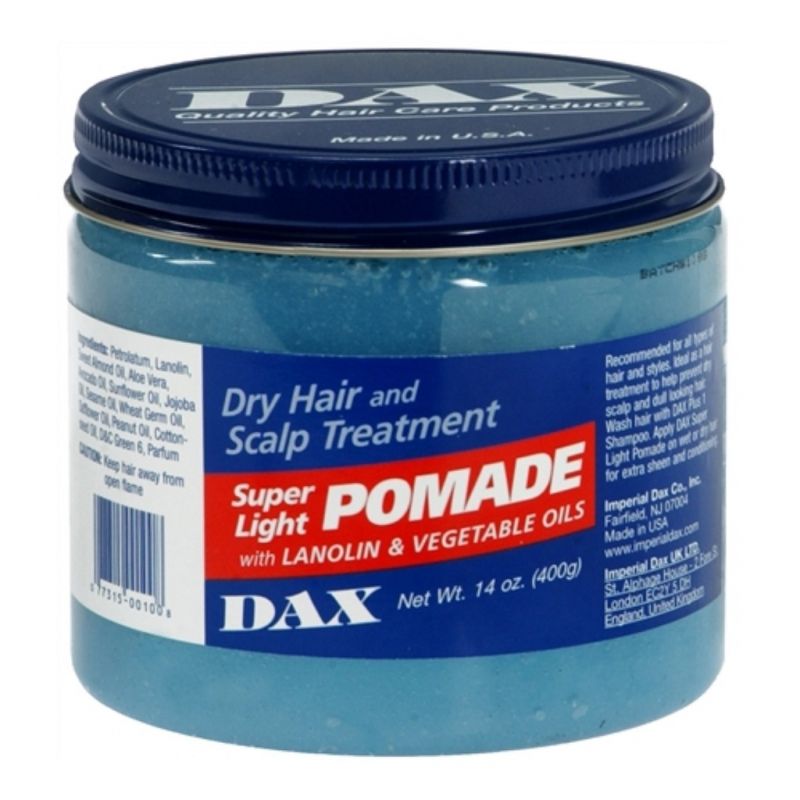 DAX Hair & Scalp Conditioners - 14oz 397g