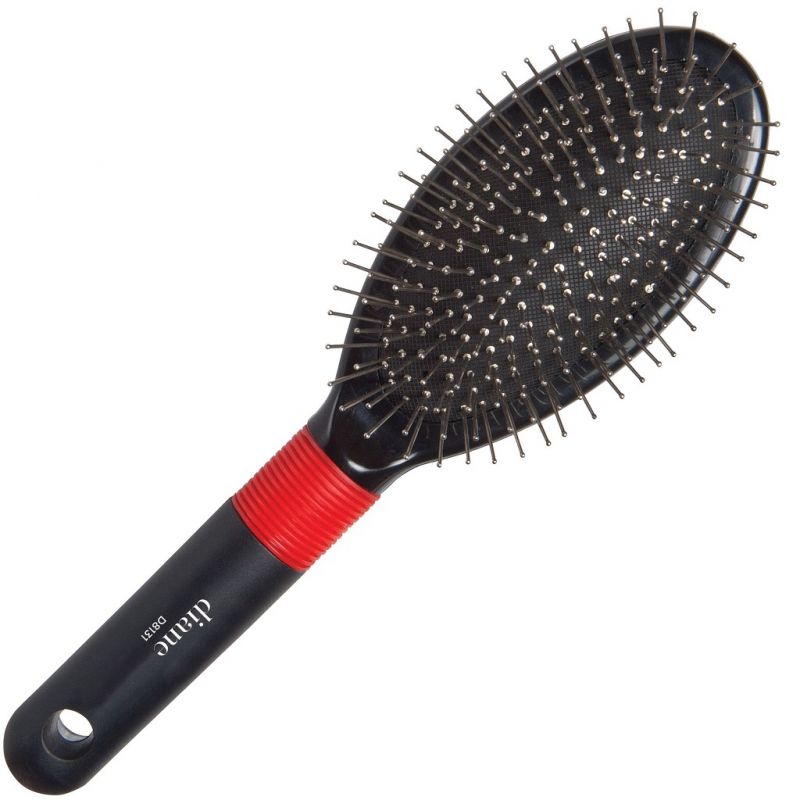 Diane #D8169 100% Boar Softy Wave Brush