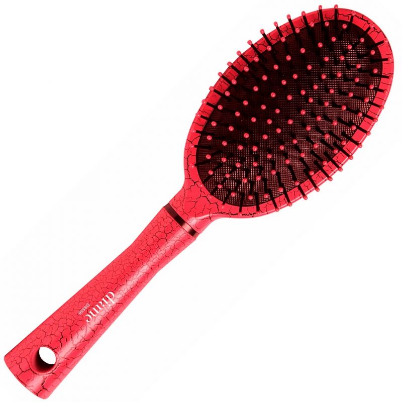 Diane Reinforced Boar Wave Brush - Hard #D8159