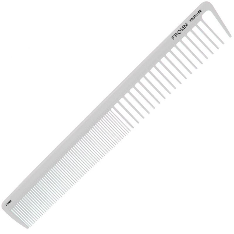 Fromm Style Artistry Elite Flexer Ceramic Ionic Vent Brush #F2012