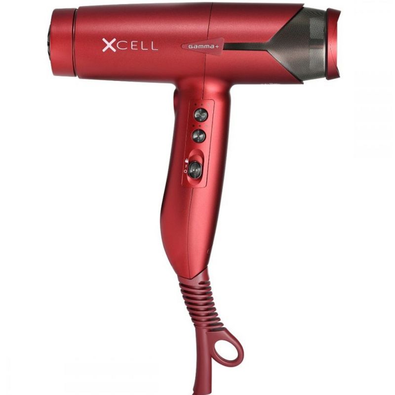 Gamma X-Cell outlet Dryer