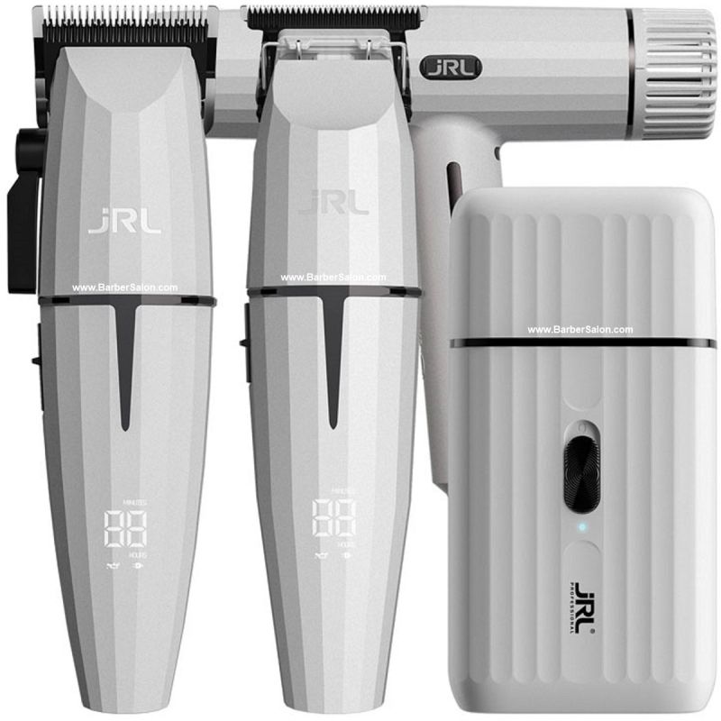 Wahl Clipper & Trimmers Bundle. factory