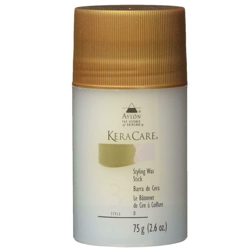 KeraCare Foam Wrap-Set Lotion 8 oz