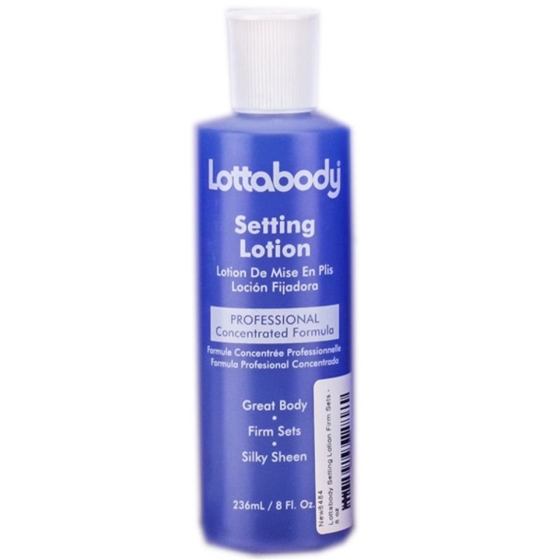  Lottabody Milk & Honey Boost Me Curl Boosting