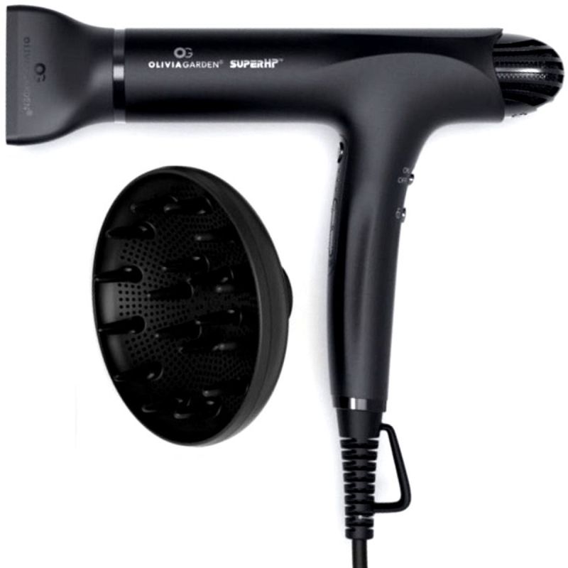 Olivia deals Garden professional hair dryer