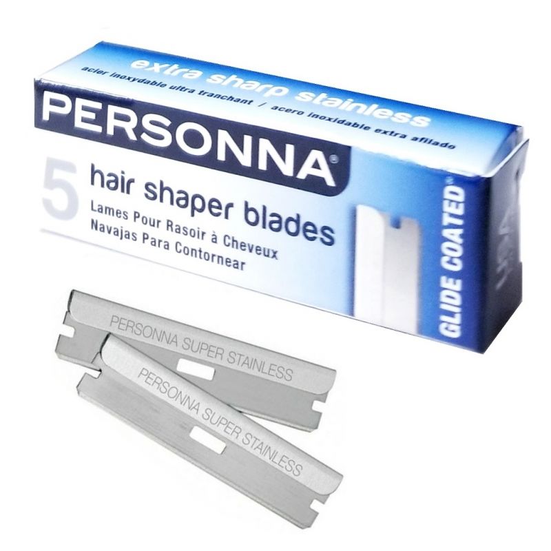 hair shaper blades near me