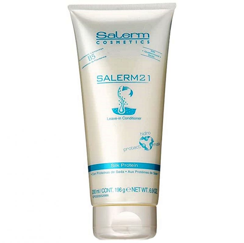 Salerm 21 Shampoo 10.8 oz