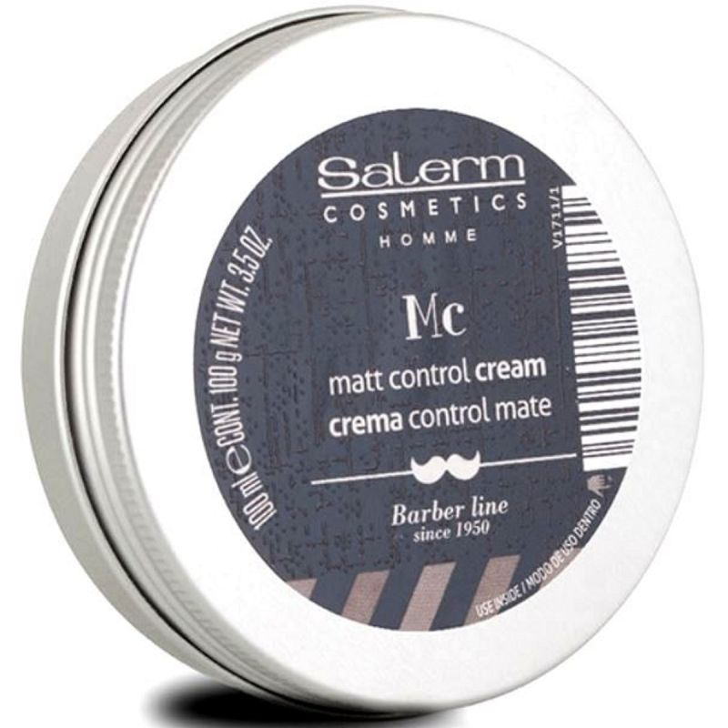 Salerm 21 Leave in Conditioner with B5 3.4oz. 