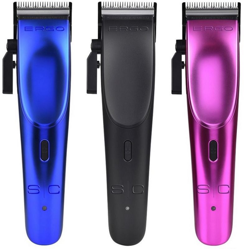 Babyliss Hair Clippers Pro Power Light Mains Cordless Hair Clipper Tri