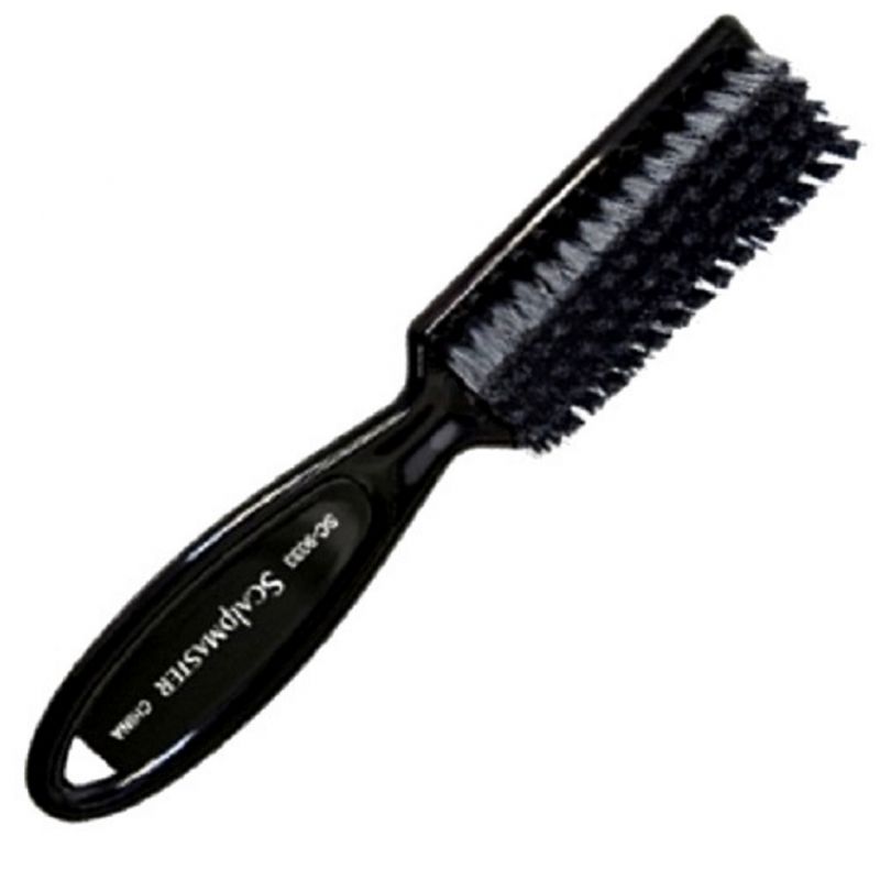 Diane Clipper Cleaning Brush #DBB023