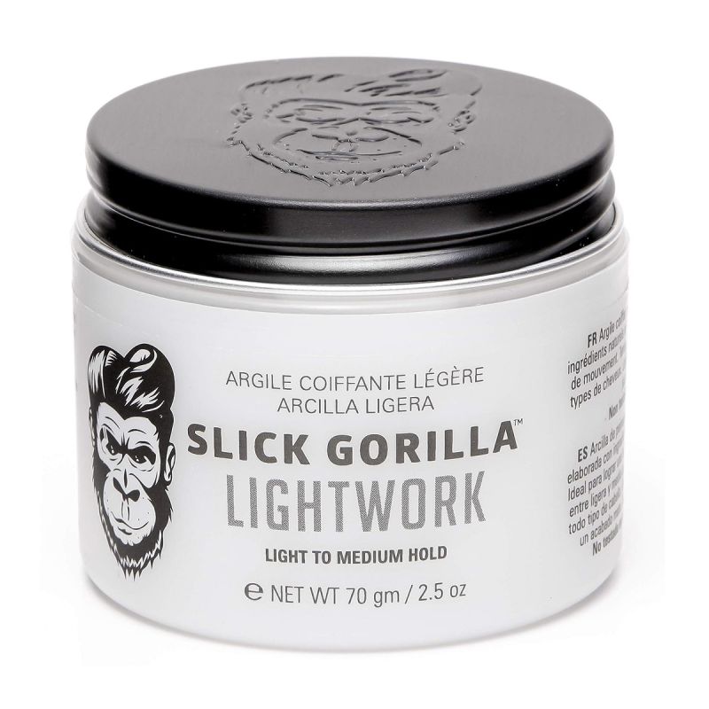 Slick Gorilla Hair Styling Powder (20g/0.7oz)