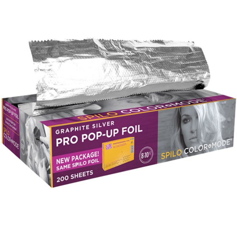 Product Club Pop-Up Fuchsia Foil