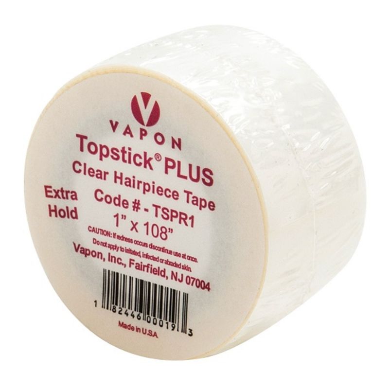 Hairpiece tape on sale