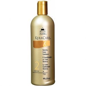 Keracare Creme Press 4 oz