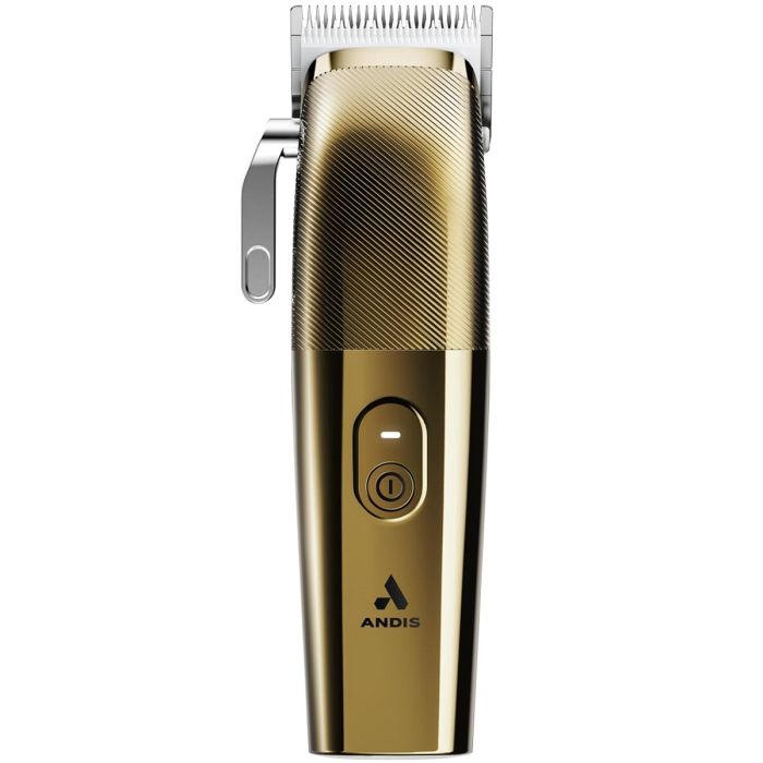 Andis eMERGE Cordless Detachable Blade Clipper #561340 (Dual Voltage)