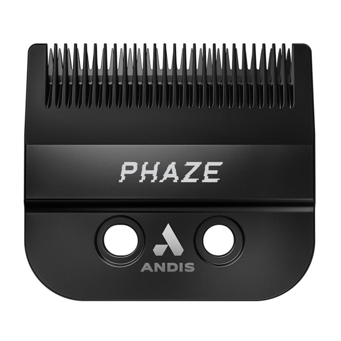 Andis Master Cordless Phaze Replacement Black Blade [22-Tooth] Fits Model MLC #561921