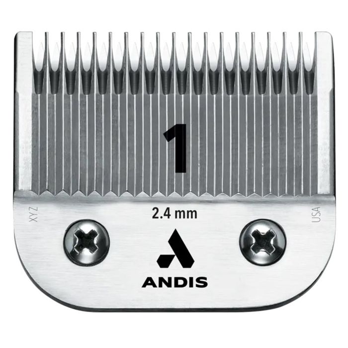 Andis CeramicEdge Detachable Blade [#1] - 3/32" #64465