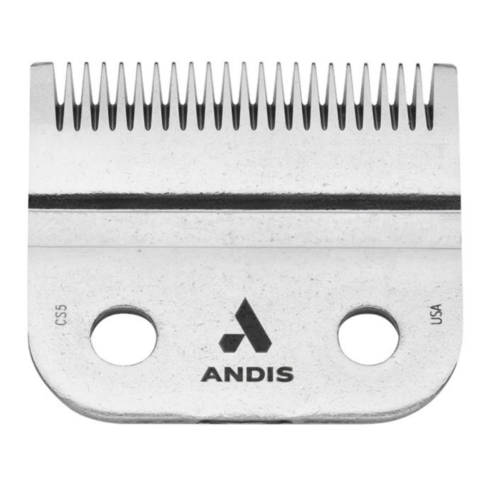 Andis ENVY/usPRO Carbon Steel Replacement Blade Fits Model US-1, LCL #66240