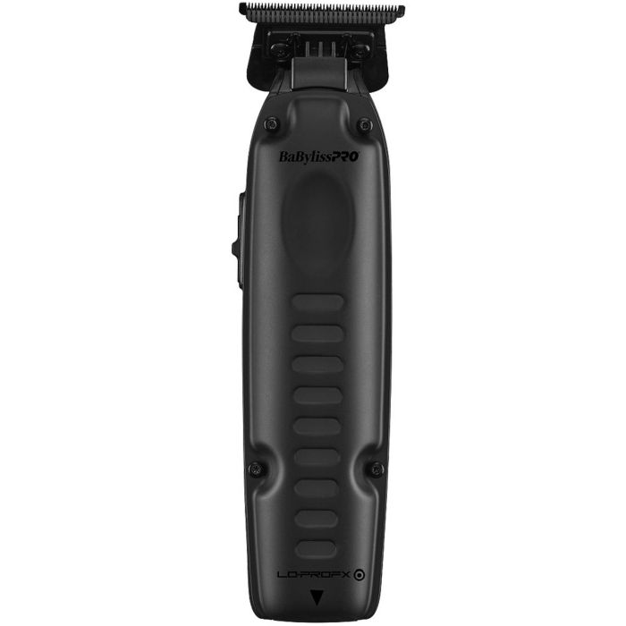 BaByliss Pro FXONE LO-PROFX LIMITED EDITION Trimmer - Matte Black (TOOL ONLY) #FX729MBLT