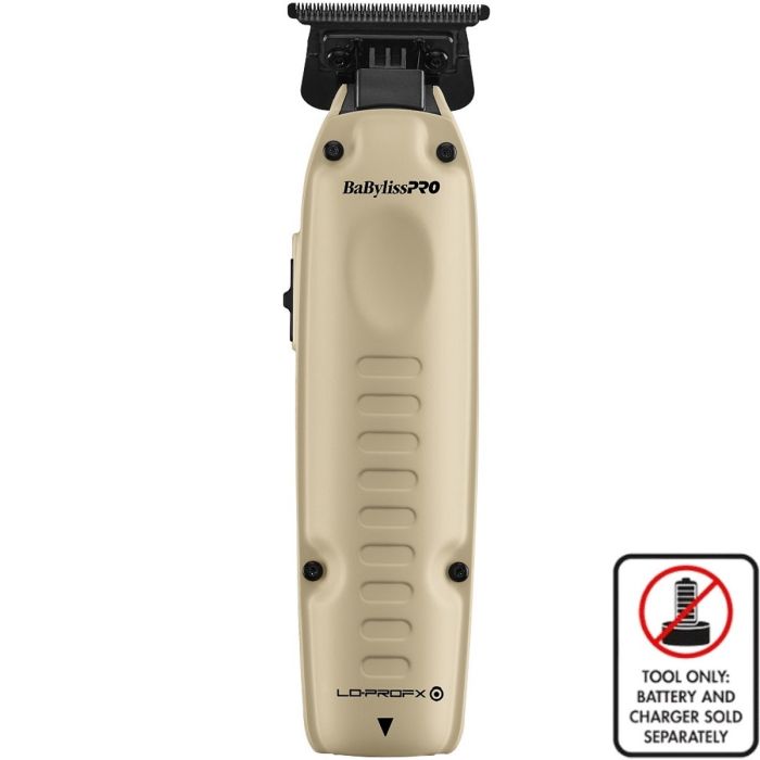 BaByliss Pro FXONE LO-PROFX LIMITED EDITION Trimmer - Sand (TOOL ONLY) #FX729SDLT