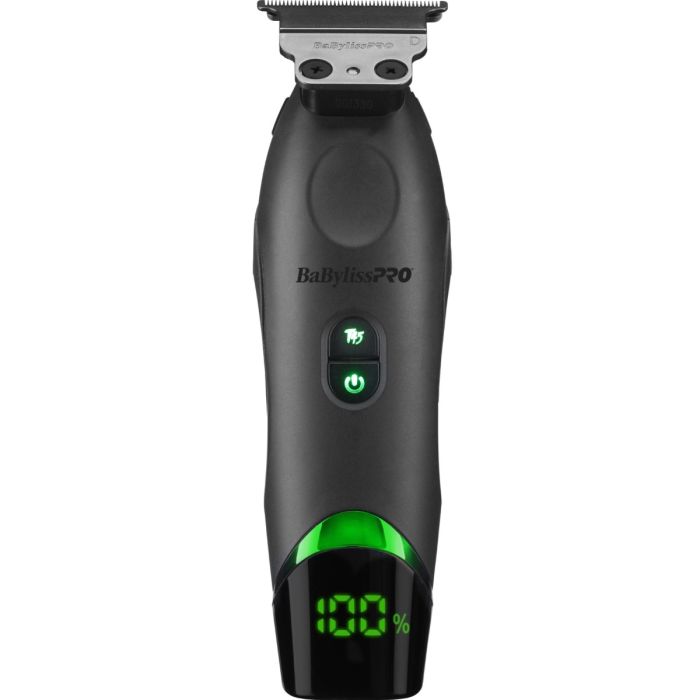 BaByliss Pro X Tomb45 Wireless Charging Trimmer #FXT45T