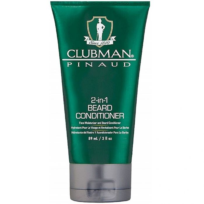 Clubman Pinaud 2-in-1 Beard Conditioner 3 oz