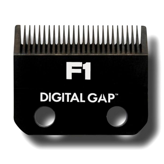 Cocco Pro Digital Gap Graphene F1 Clipper Blade