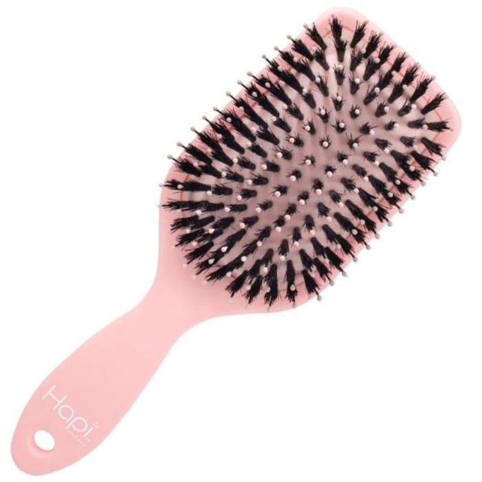 Cricket Hapi De-Knot Delight Detangler Brush - Small #5511523