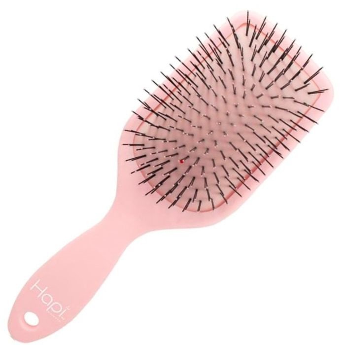 Cricket Hapi Anti-Static Joy Paddle Brush - Large #5511521