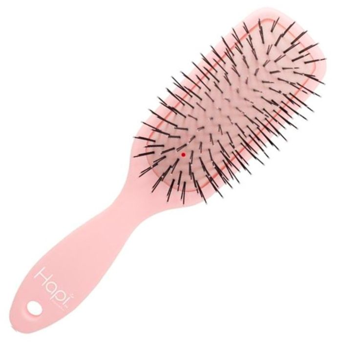 Cricket Hapi Anti-Static Joy Paddle Brush - Medium #5511522