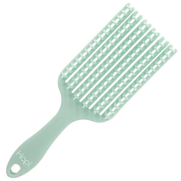 Cricket Hapi De-Knot Delight Detangler Brush - Medium #5511524